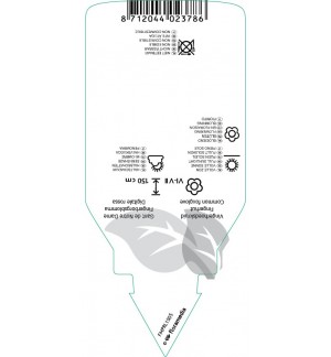 Etichette di Digitalis purpurea *