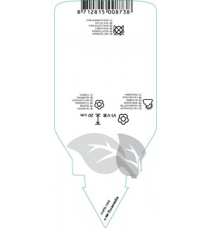 Etichette di Primula xmargotae ‘Idial’ *