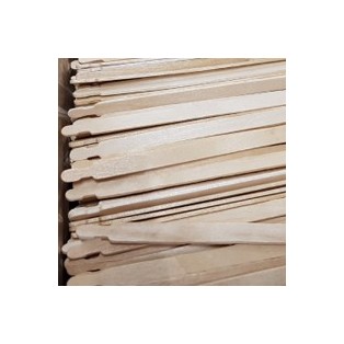 Twig de madera 16 cm