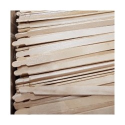 Twig de madera 16 cm