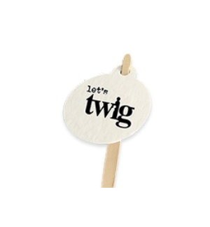 Twig di madira 21 cm*