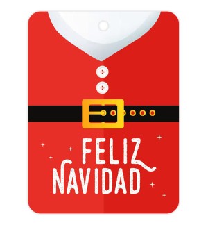 Feliz Navidad