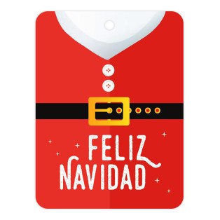 Feliz Navidad