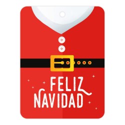 Feliz Navidad