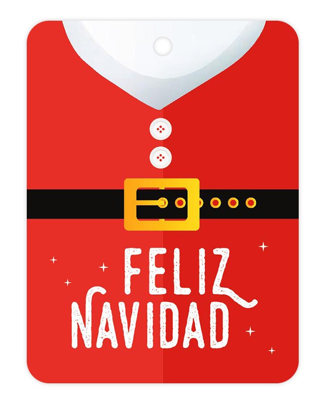 Feliz Navidad