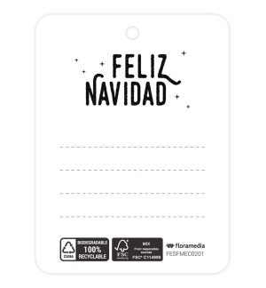 Feliz Navidad