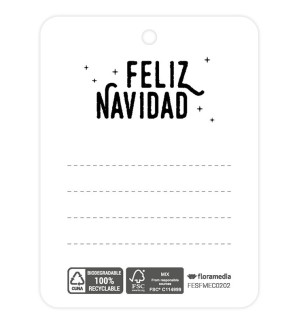 Feliz Navidad