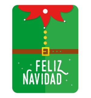 Feliz Navidad