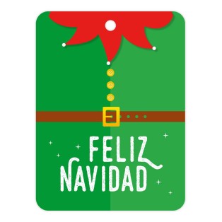 Feliz Navidad