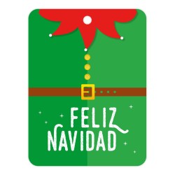 Feliz Navidad