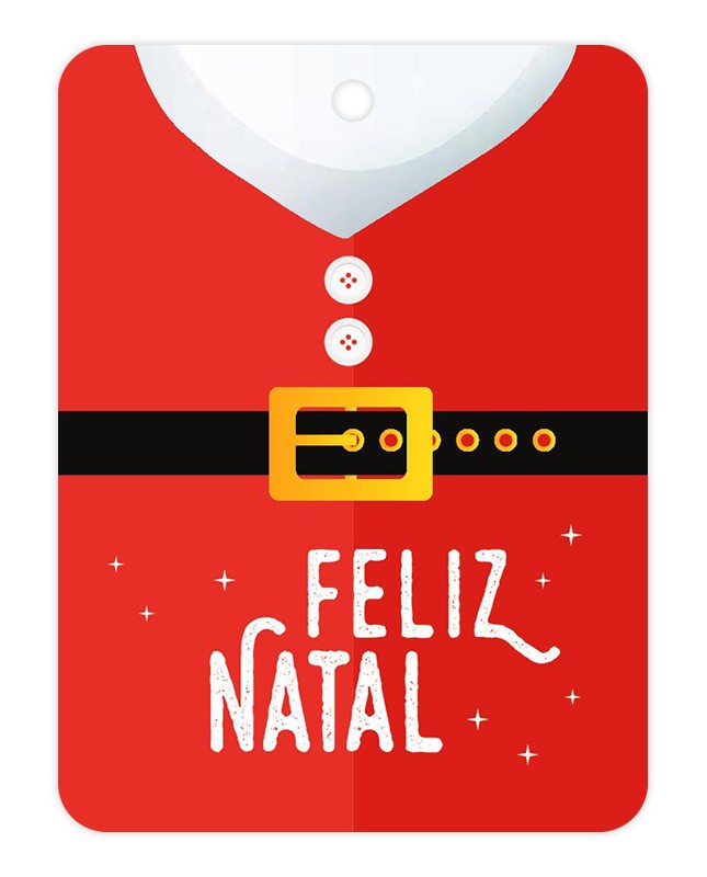 Feliz Natal