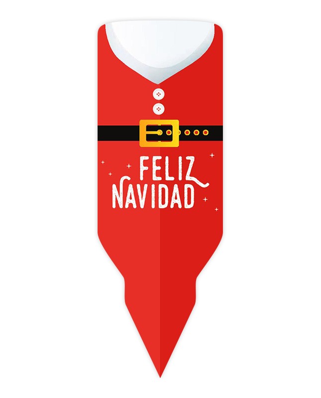 Feliz Navidad