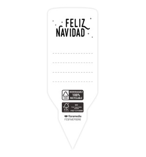 Feliz Navidad