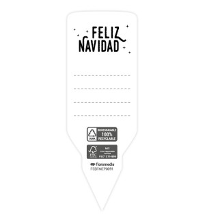 Feliz Navidad