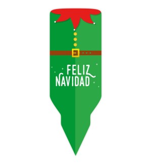 Feliz Navidad