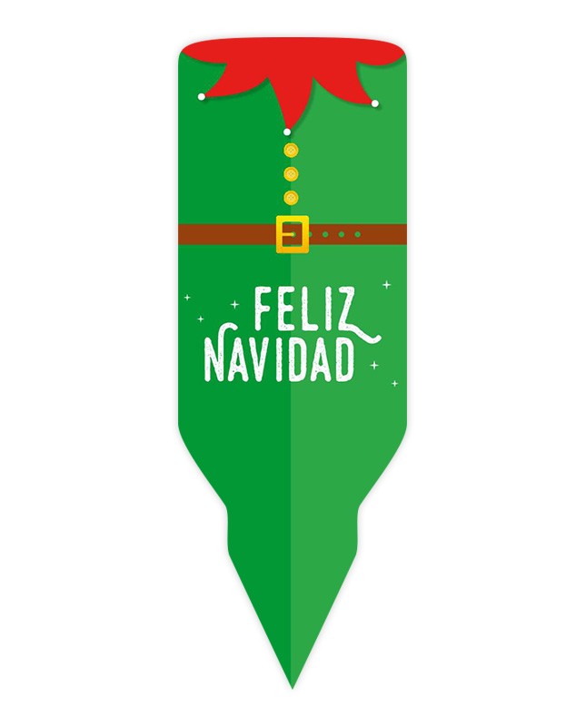 Feliz Navidad