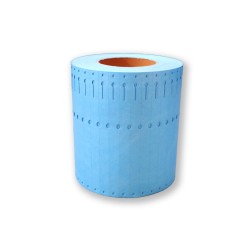 Tyvek azul - 16 x 1,27 cm