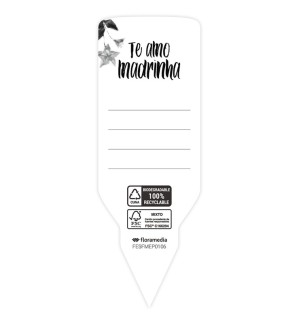 Etichette di Ciclamino