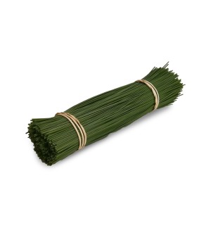 Alambre plastificado redondo 15cm