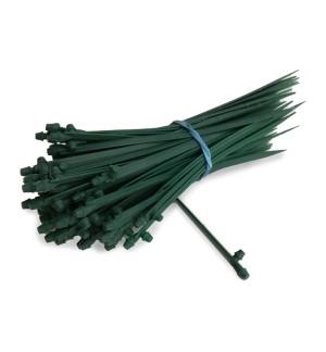 Stick verde 21 cm