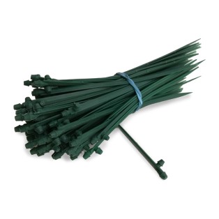 Stick verde 21 cm