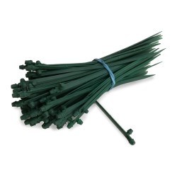 Stick verde 27 cm