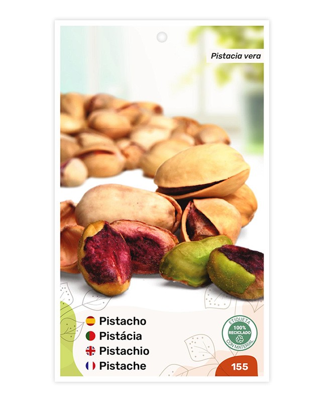 Pistacho