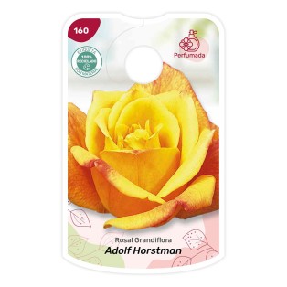 Etichette di Rosal Adolf Horstman