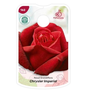 Etichette di Rosal Chrysler Imperial