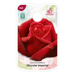 Etichette di Rosal Chrysler Imperial