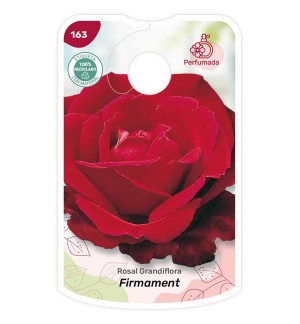 Etichette di Rosal Firmament