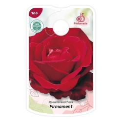 Etichette di Rosal Firmament