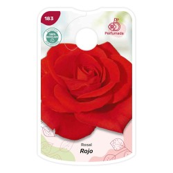 Rojo - Perfumado