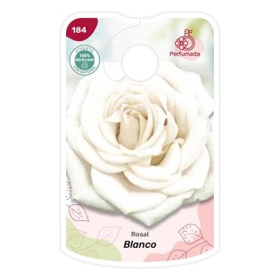 Blanco - Perfumado
