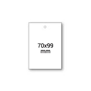 Etiqueta colgar (9 etiq. hoja)