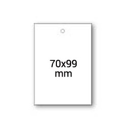 Etiqueta colgar (9 etiq. hoja)