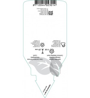 Etichette di Dicentra formosa *