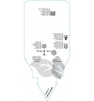 Etichette di Tanacetum (C)  light pink *