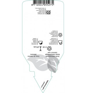 Etichette di Polygonatum falcatum ‘Variegatum’ *