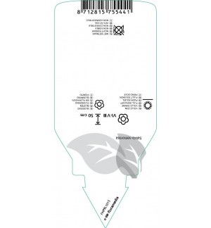 Etichette di Salvia nemorosa ‘Caradonna’ *